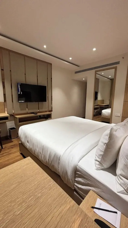 Индаур: Clarks Inn Indore