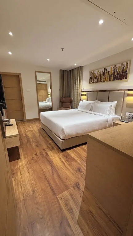 Индаур: Clarks Inn Indore