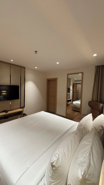 Индаур: Clarks Inn Indore