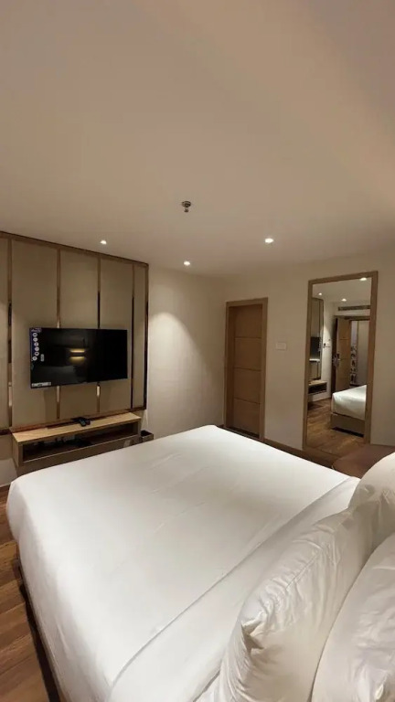 Индаур: Clarks Inn Indore