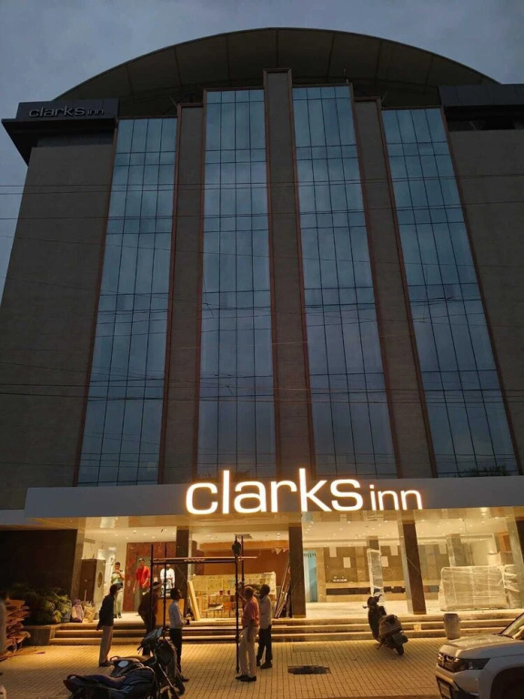 Индаур: Clarks Inn Indore