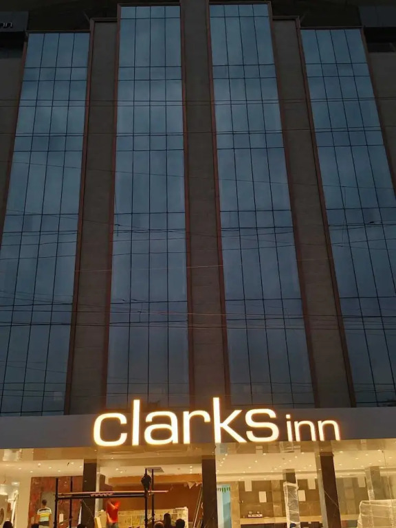 Индаур: Clarks Inn Indore