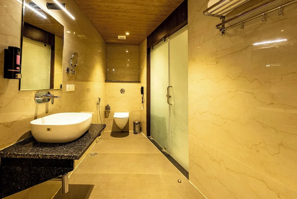 Варанаси: Hotel Vedangam Varanasi