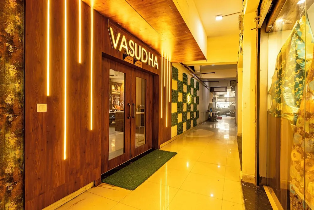 Варанаси: Hotel Vedangam Varanasi