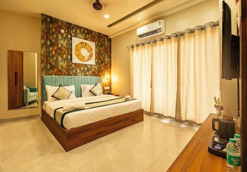Варанаси: Hotel Vedangam Varanasi