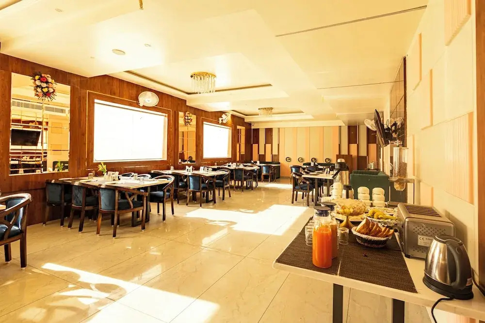 Варанаси: Hotel Vedangam Varanasi