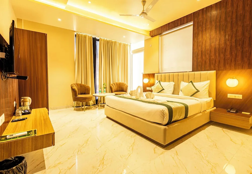 Варанаси: Hotel Vedangam Varanasi