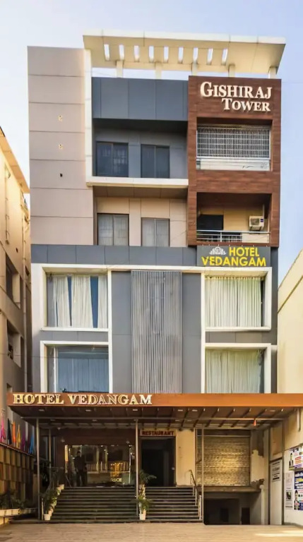 Варанаси: Hotel Vedangam Varanasi