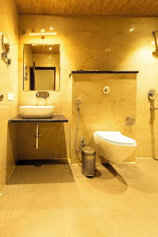 Варанаси: Hotel Vedangam Varanasi