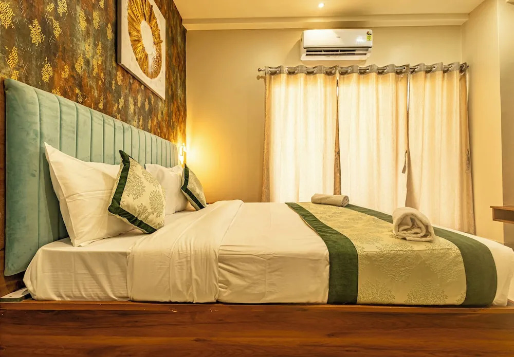 Варанаси: Hotel Vedangam Varanasi