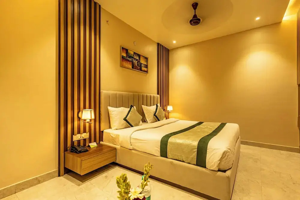 Варанаси: Hotel Vedangam Varanasi