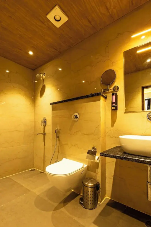 Варанаси: Hotel Vedangam Varanasi