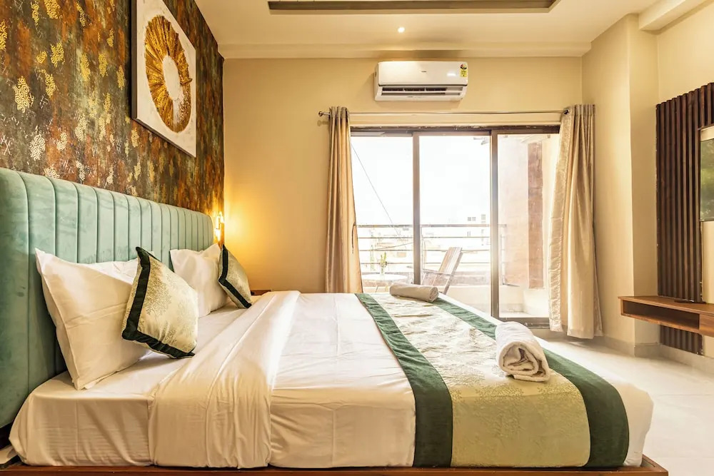 Варанаси: Hotel Vedangam Varanasi