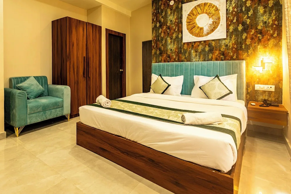 Варанаси: Hotel Vedangam Varanasi