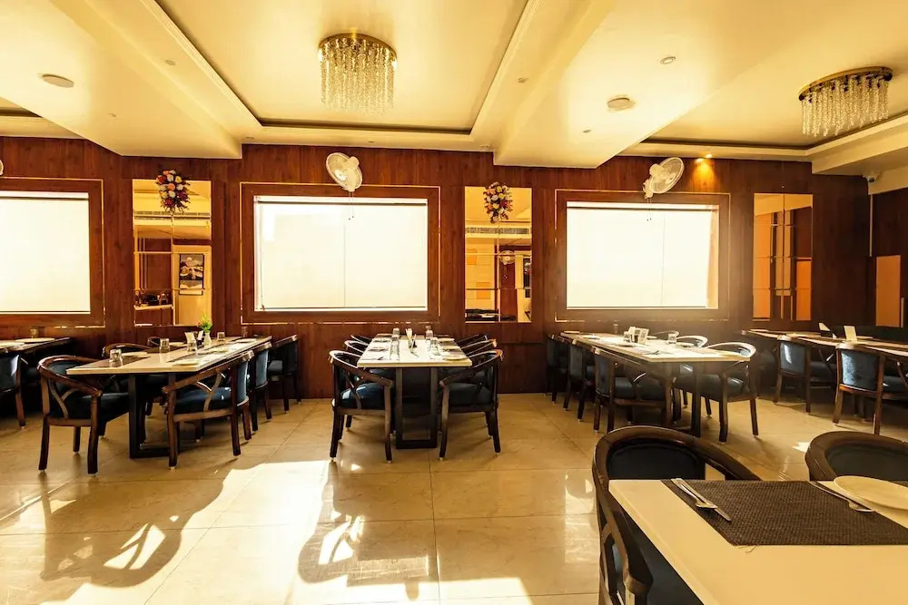 Варанаси: Hotel Vedangam Varanasi