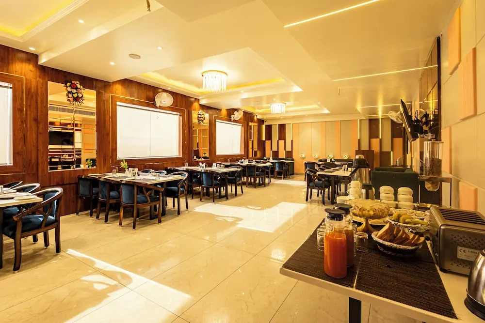 Варанаси: Hotel Vedangam Varanasi