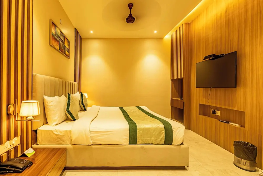 Варанаси: Hotel Vedangam Varanasi