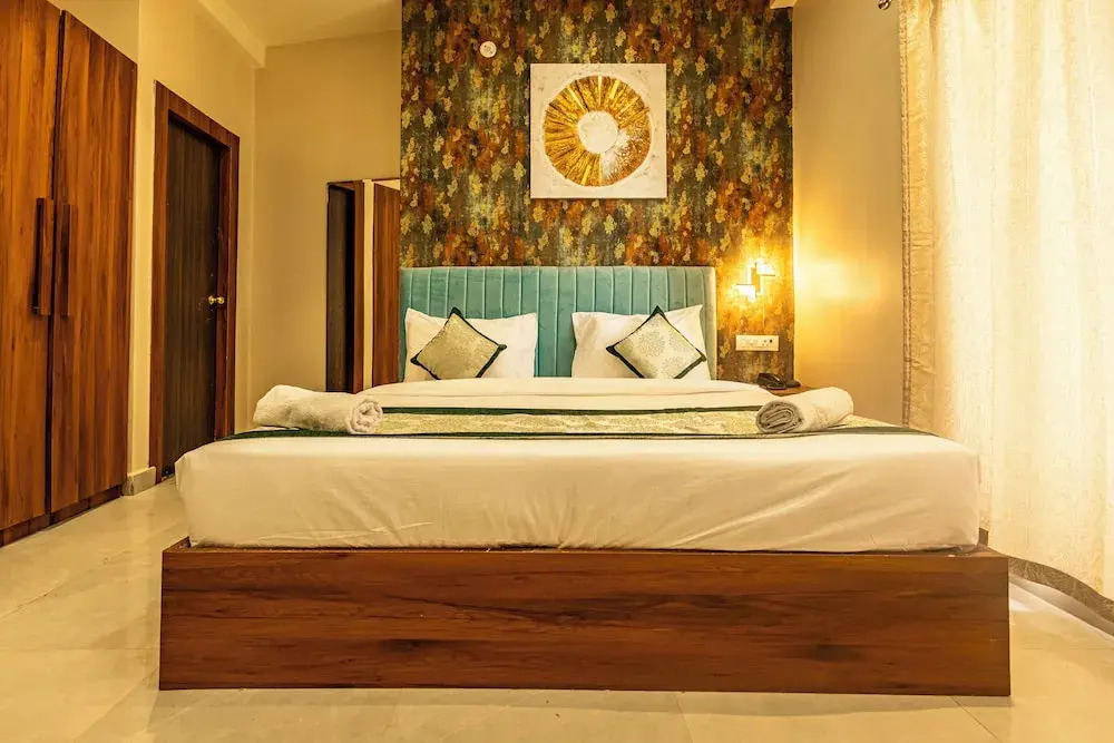 Варанаси: Hotel Vedangam Varanasi