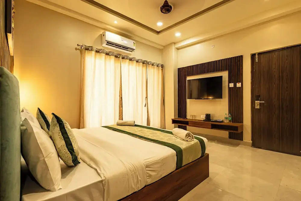Варанаси: Hotel Vedangam Varanasi
