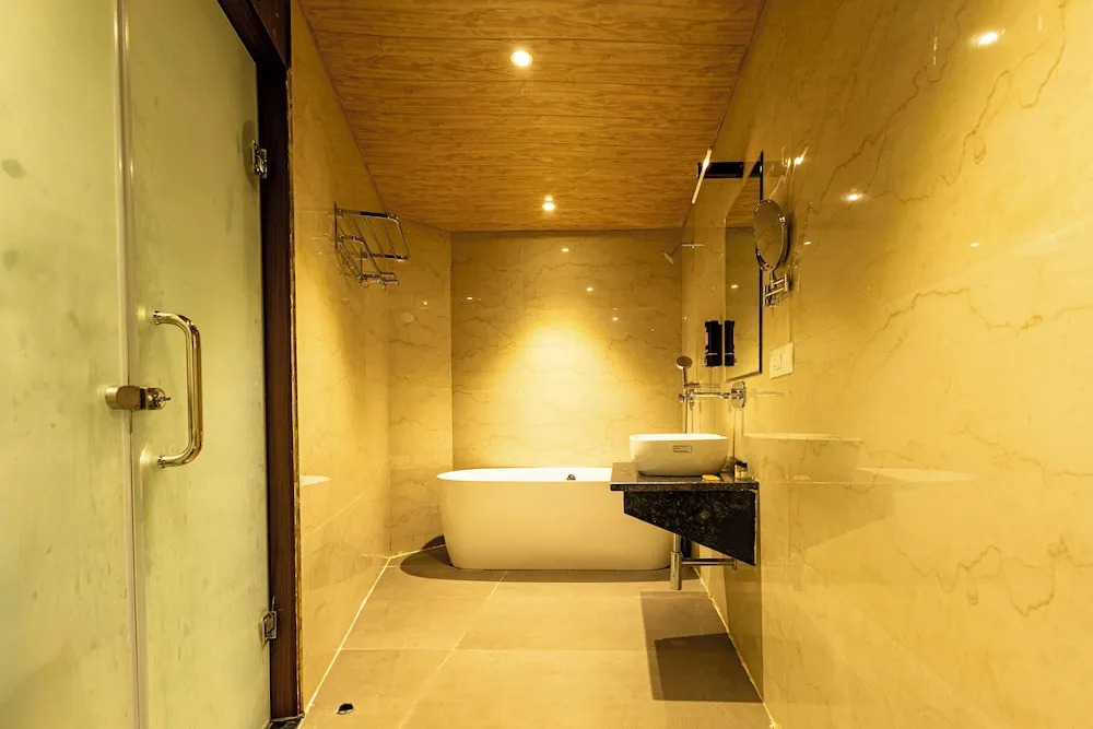 Варанаси: Hotel Vedangam Varanasi