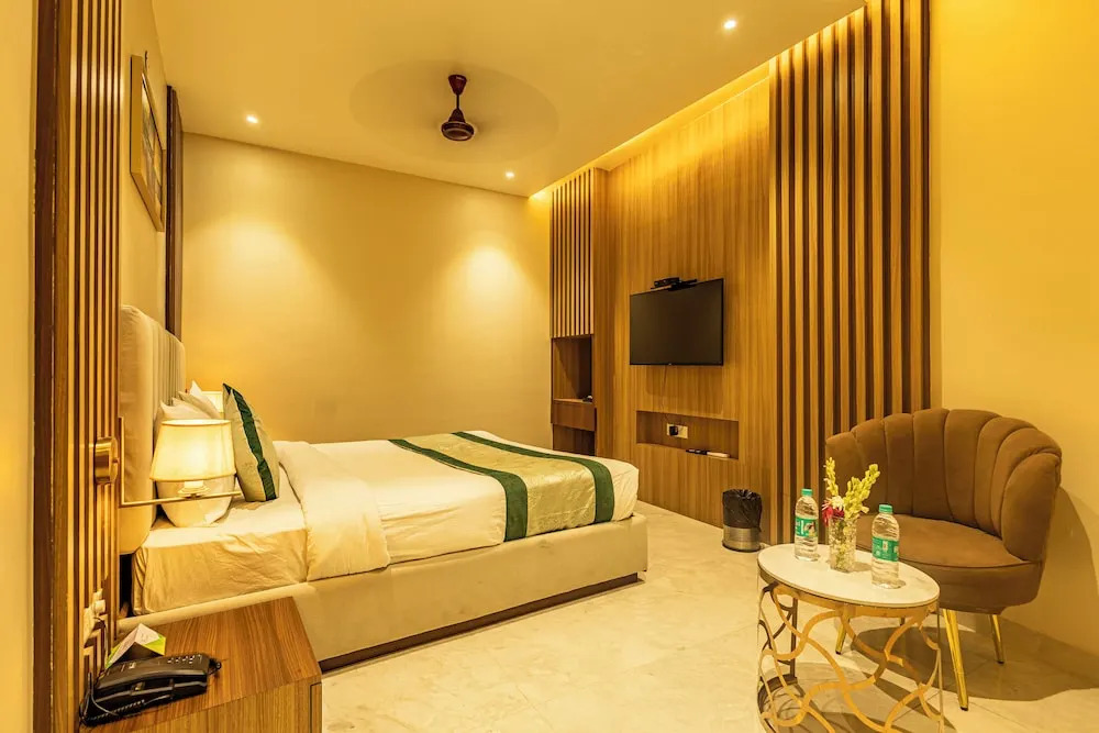 Варанаси: Hotel Vedangam Varanasi