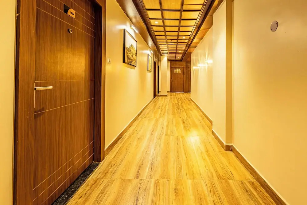 Варанаси: Hotel Vedangam Varanasi