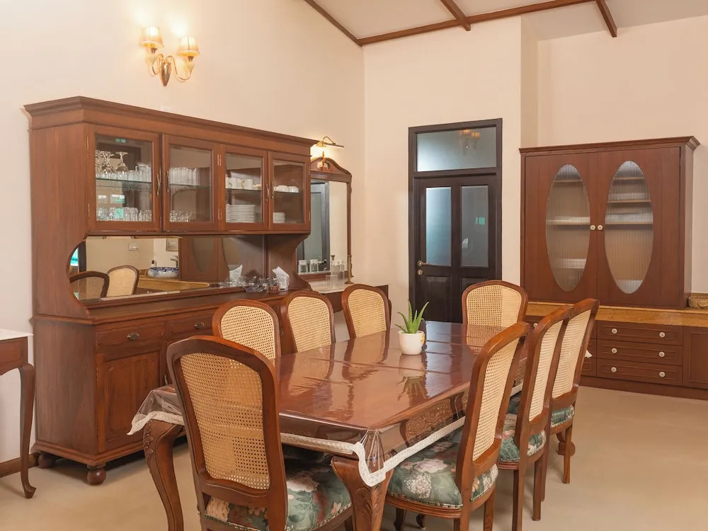 Кунур: Amã Stays & Trails Mount Pleasant Villa , Coonoor
