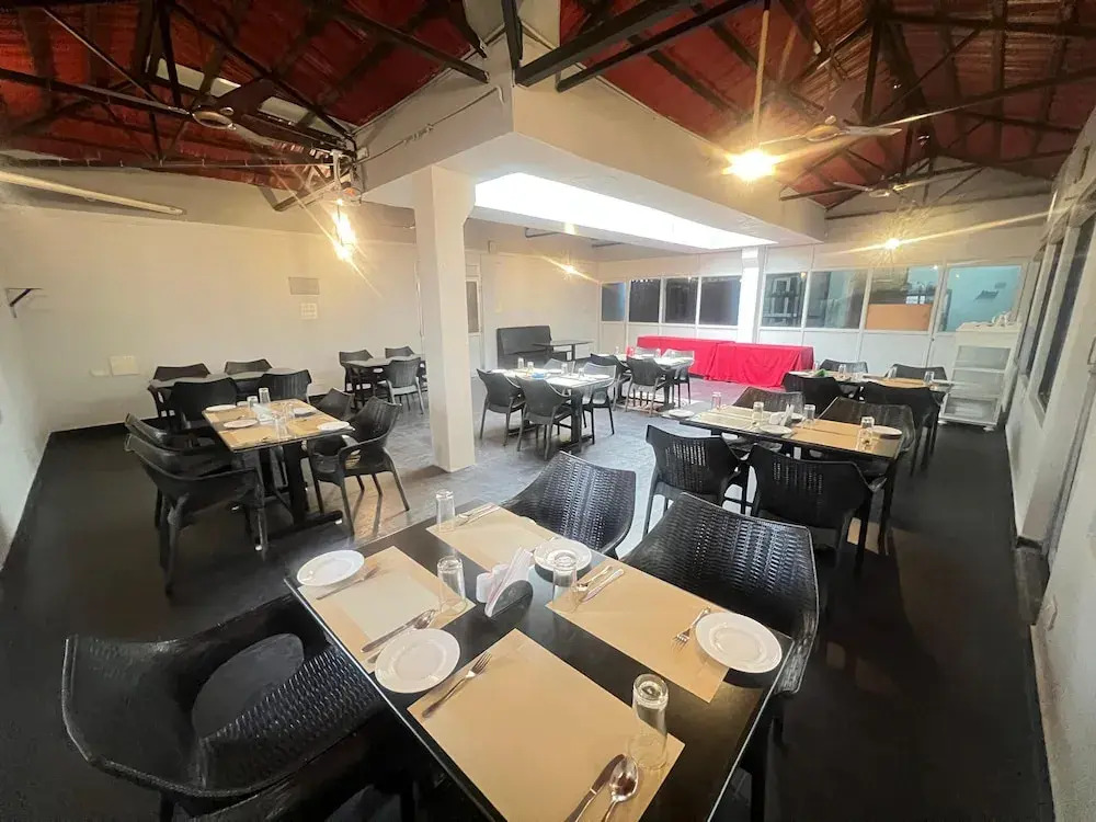 Le Ideal Suites — фото 5