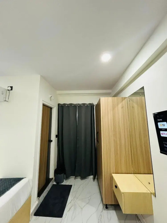 Хидерабад: Wildwings Premium Hotel