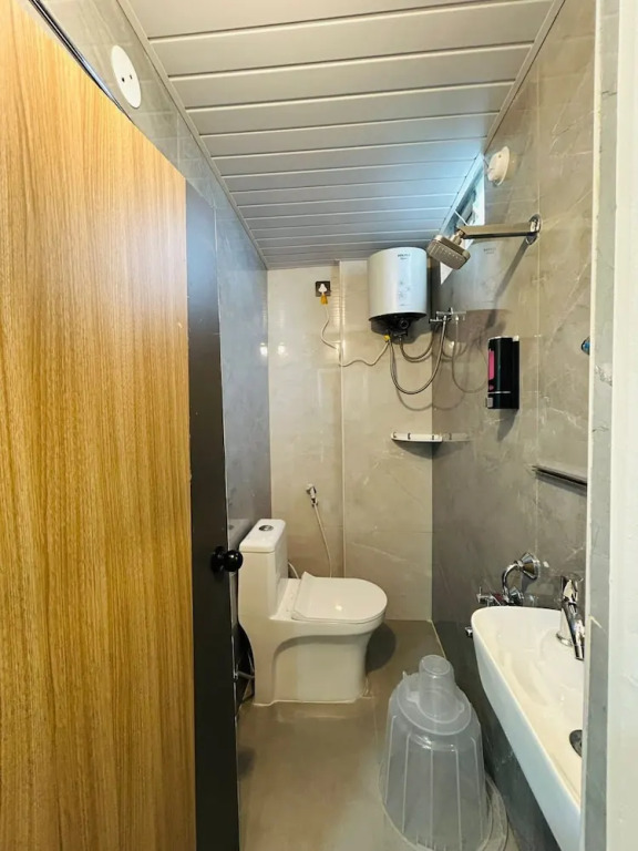 Хидерабад: Wildwings Premium Hotel