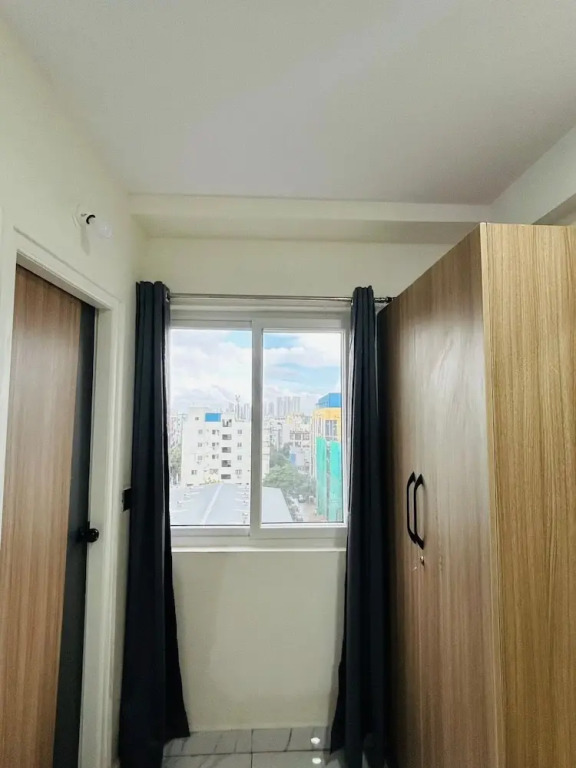 Хидерабад: Wildwings Premium Hotel