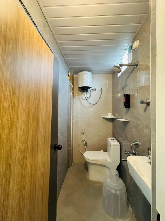 Хидерабад: Wildwings Premium Hotel