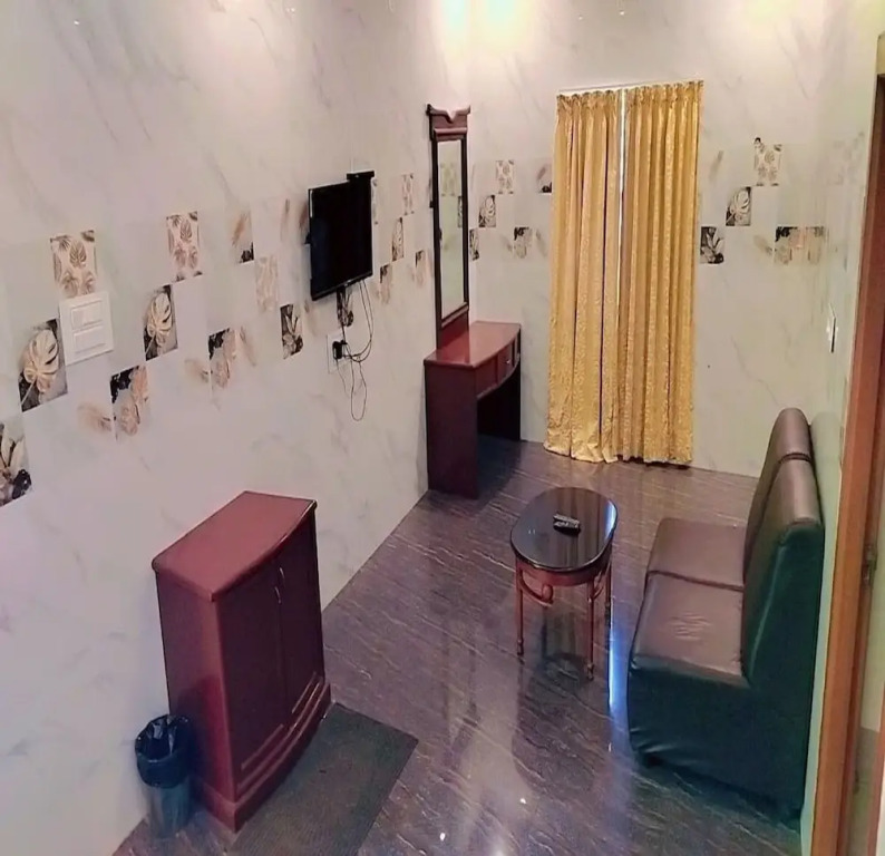 Салем: Sharma JEE FarmHouse