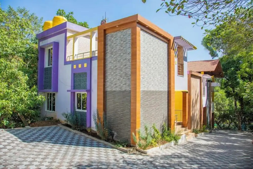 Салем: Sharma JEE FarmHouse