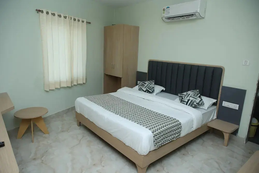 Удаипур: Hotel Rangoli