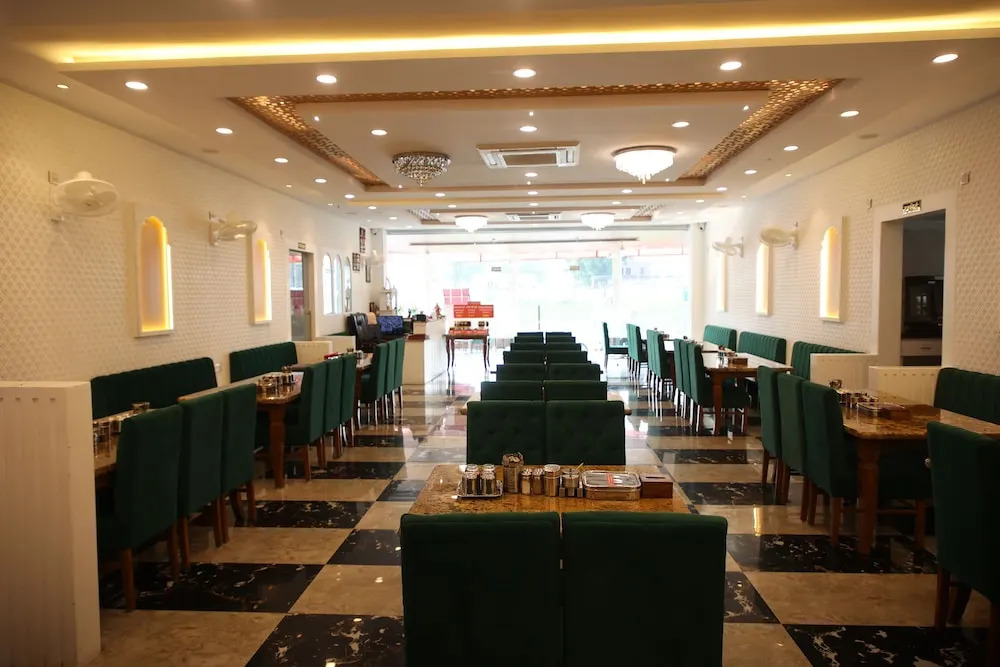 Удаипур: Hotel Rangoli