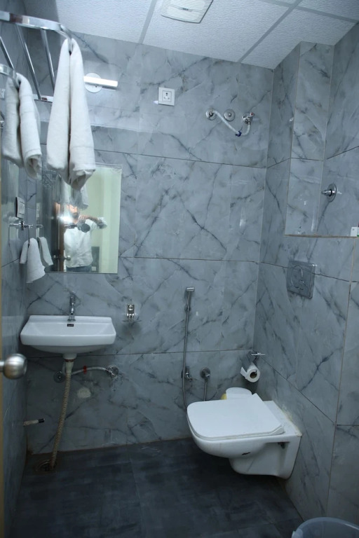 Удаипур: Hotel Rangoli
