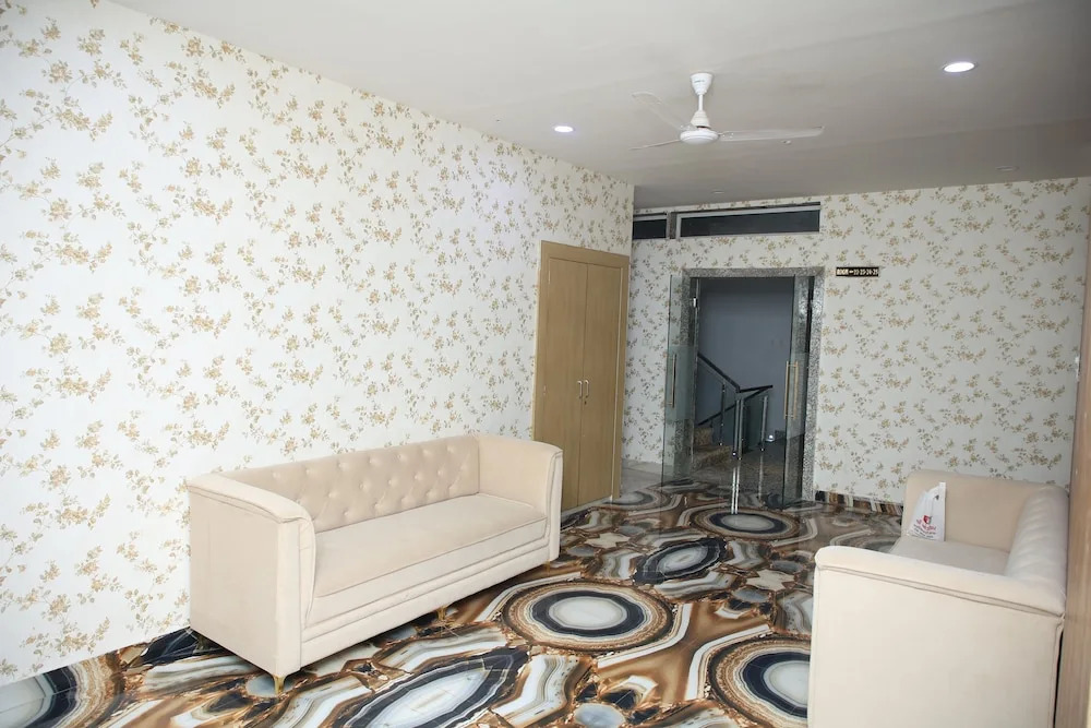 Удаипур: Hotel Rangoli