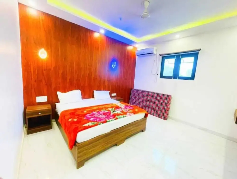 Kingfisher Luxury Resort — фото 6