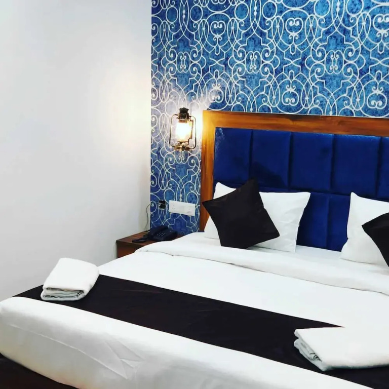 Kingfisher Luxury Resort — фото 5