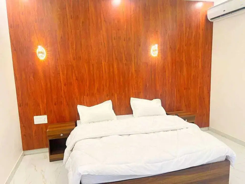 Kingfisher Luxury Resort — фото 3