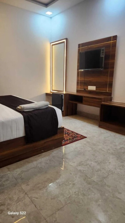 Kingfisher Luxury Resort — фото 2