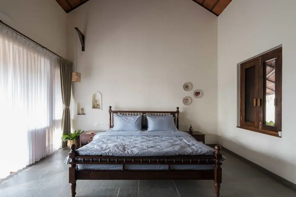 Кушалнагар: Amã Stays & Trails Alpenhof , Coorg