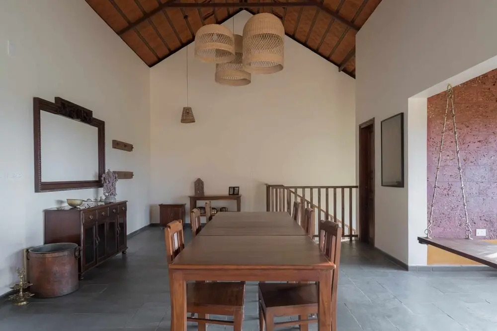 Кушалнагар: Amã Stays & Trails Alpenhof , Coorg