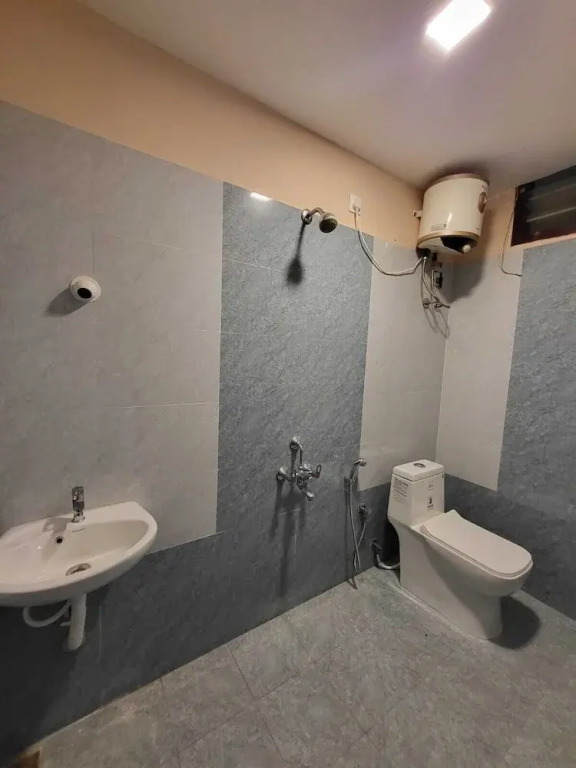 Пудучерри: Panakal Park Homestay