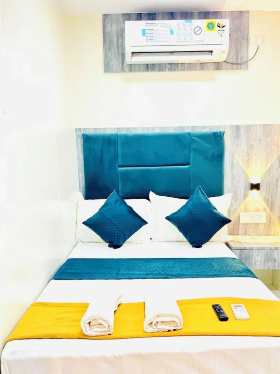 Мумбаи: Hotel BKC Fortune
