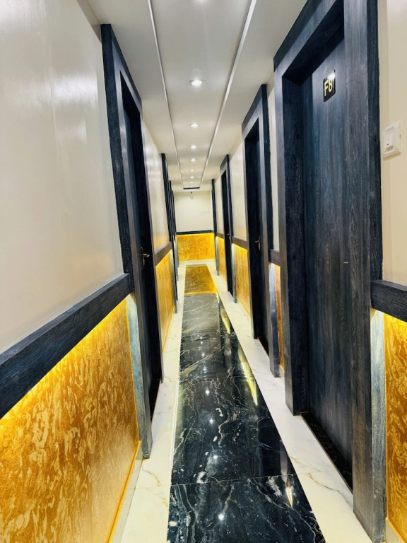 Мумбаи: Hotel BKC Fortune