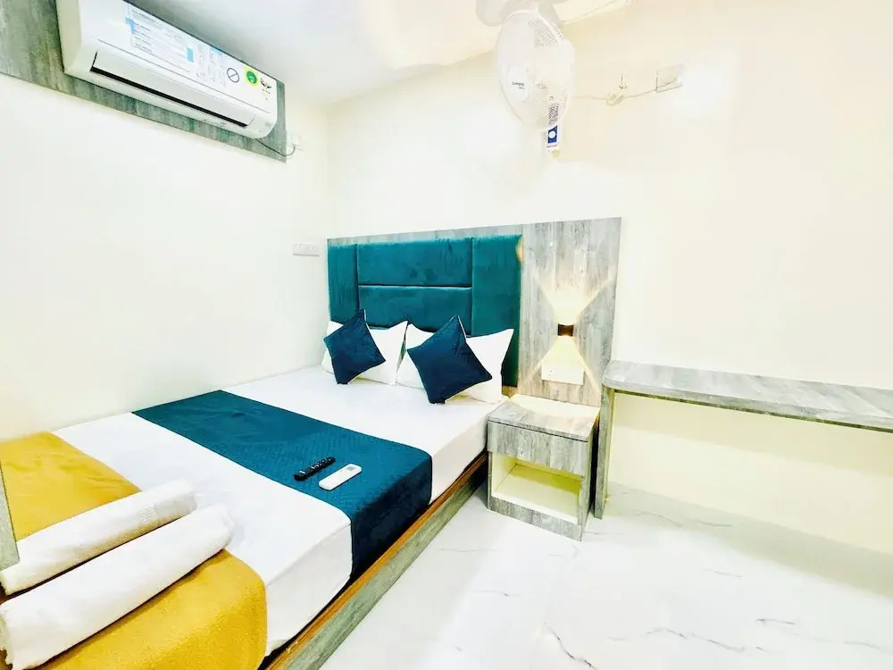 Мумбаи: Hotel BKC Fortune