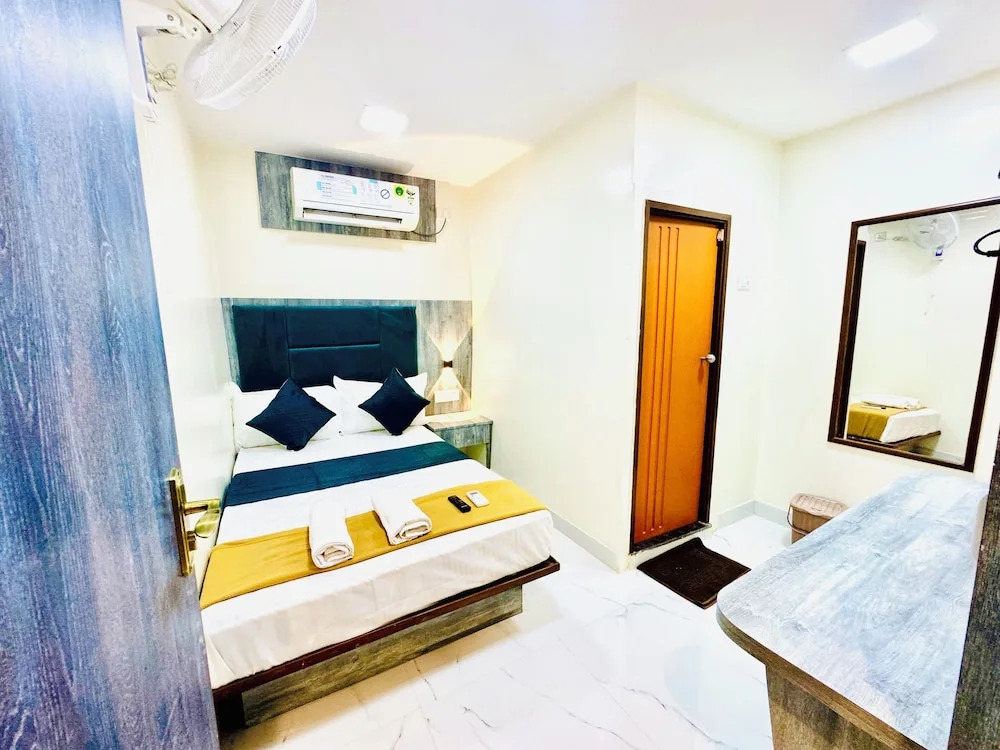Мумбаи: Hotel BKC Fortune