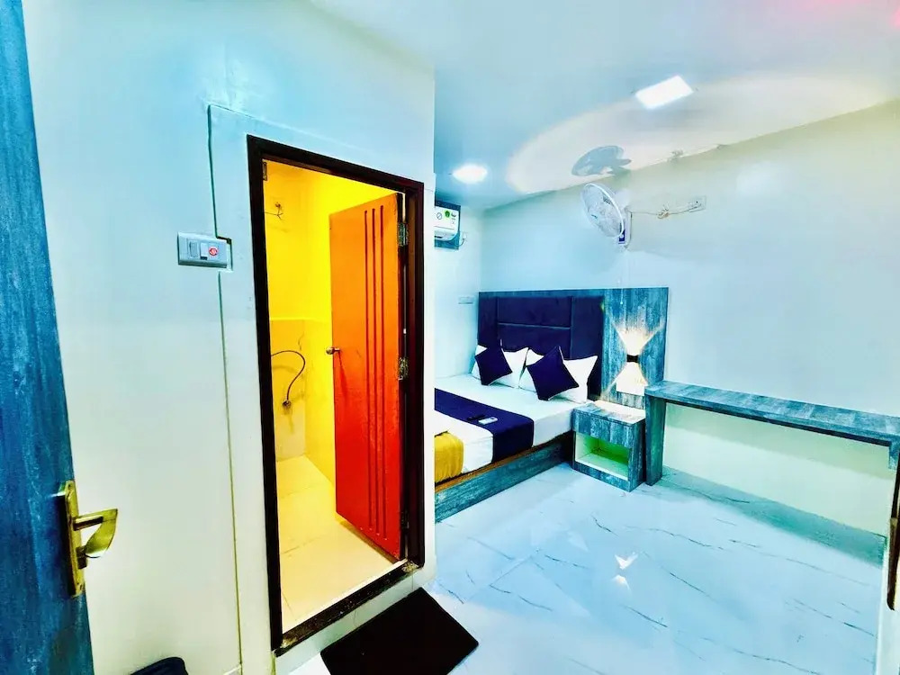 Мумбаи: Hotel BKC Fortune